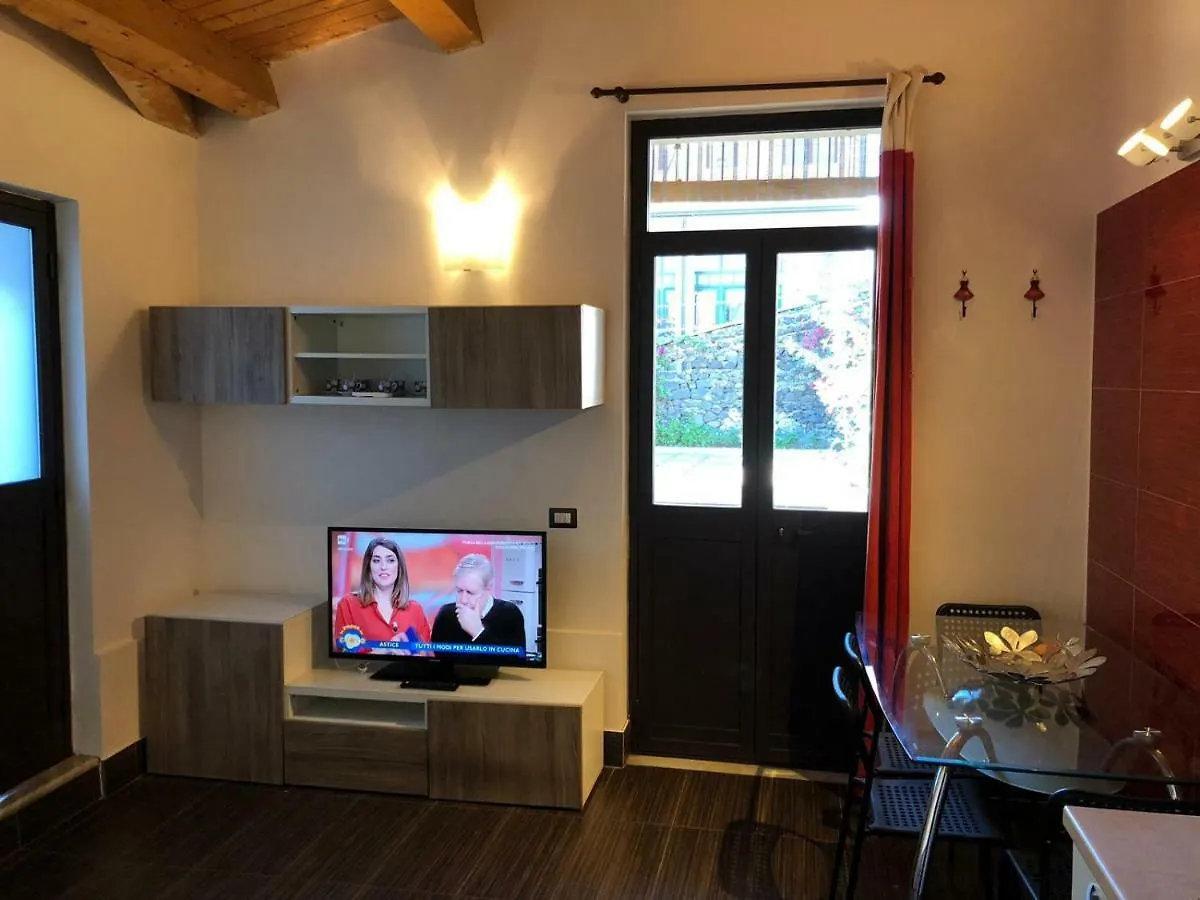 Appartamento Green Orange Catania Ognina