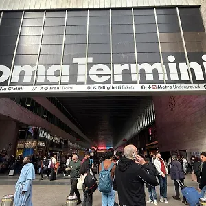  Appartamento Sweety Termini Italia